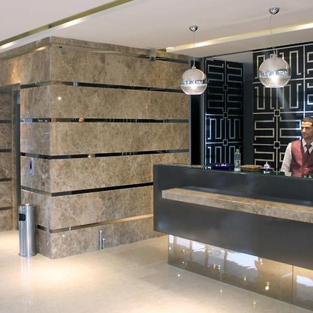 Sultan Hotel Mersin  Zewnętrze zdjęcie