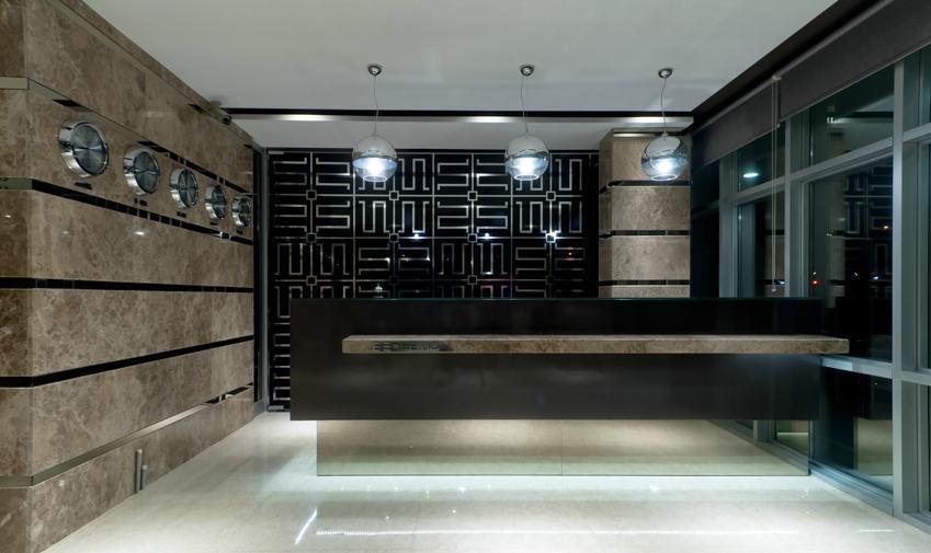 Sultan Hotel Mersin  Zewnętrze zdjęcie