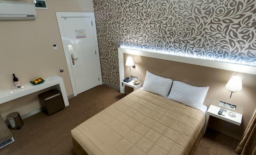 Sultan Hotel Mersin  Zewnętrze zdjęcie