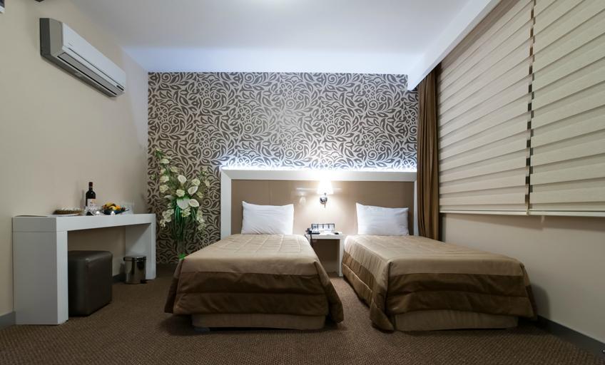 Sultan Hotel Mersin  Zewnętrze zdjęcie