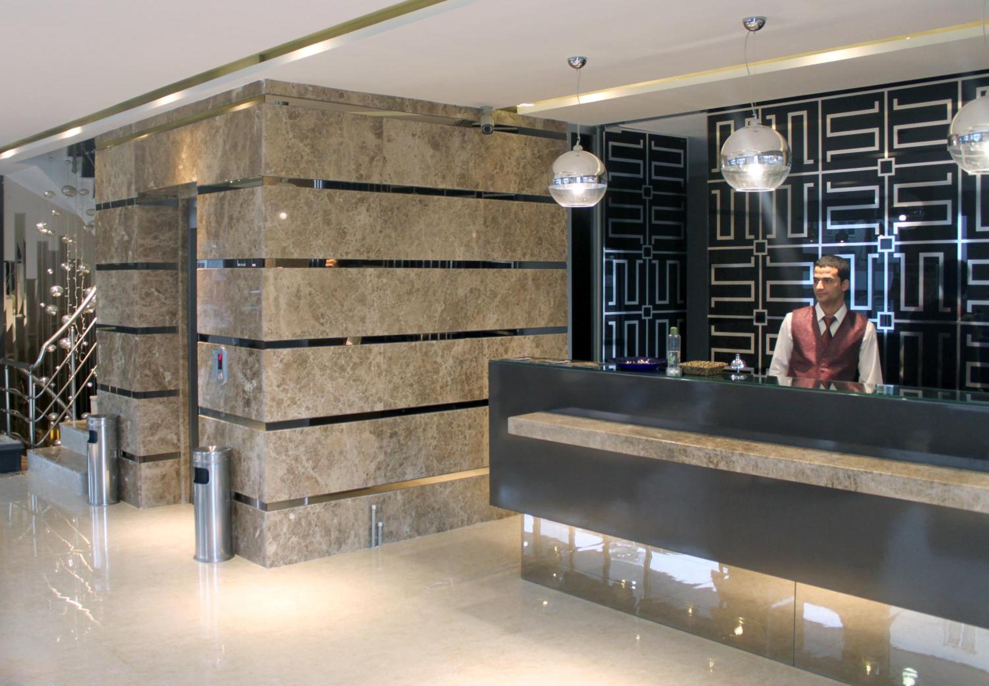 Sultan Hotel Mersin  Zewnętrze zdjęcie