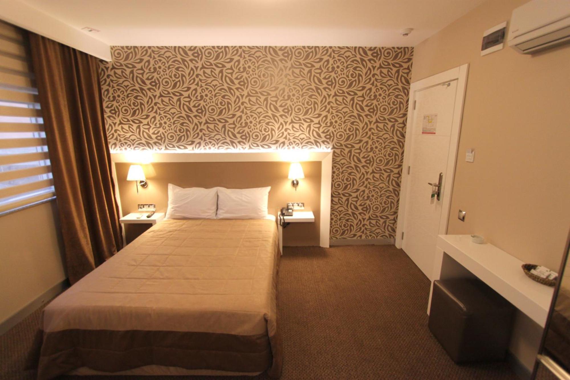 Sultan Hotel Mersin  Zewnętrze zdjęcie