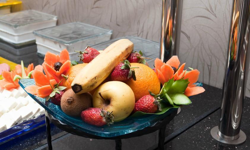 Sultan Hotel Mersin  Zewnętrze zdjęcie