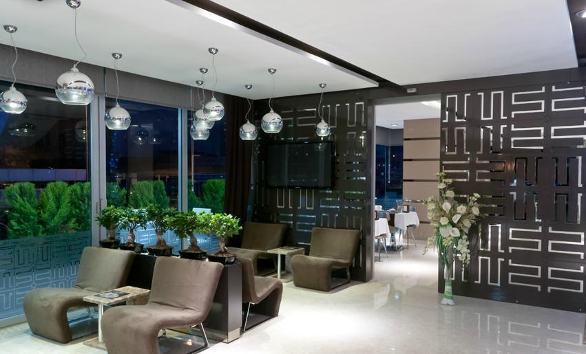 Sultan Hotel Mersin  Zewnętrze zdjęcie