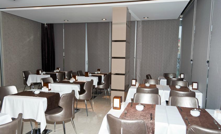 Sultan Hotel Mersin  Zewnętrze zdjęcie