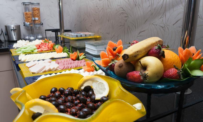 Sultan Hotel Mersin  Zewnętrze zdjęcie