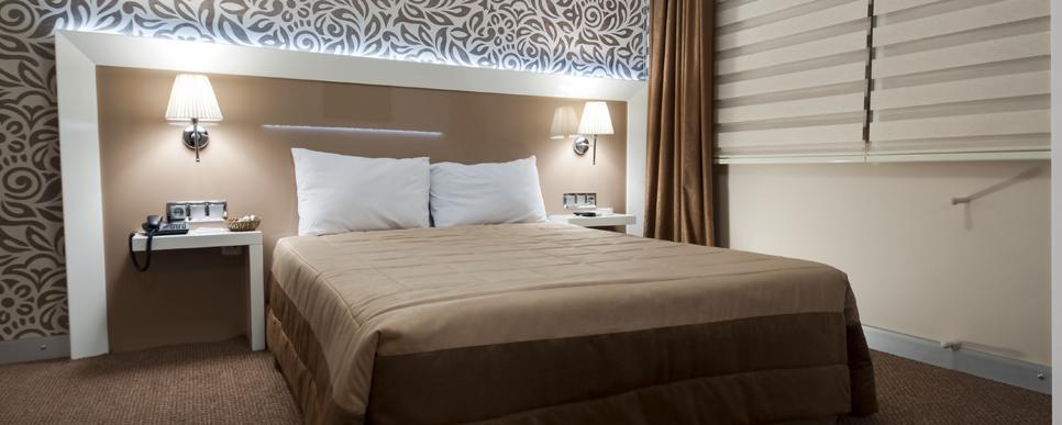 Sultan Hotel Mersin  Zewnętrze zdjęcie