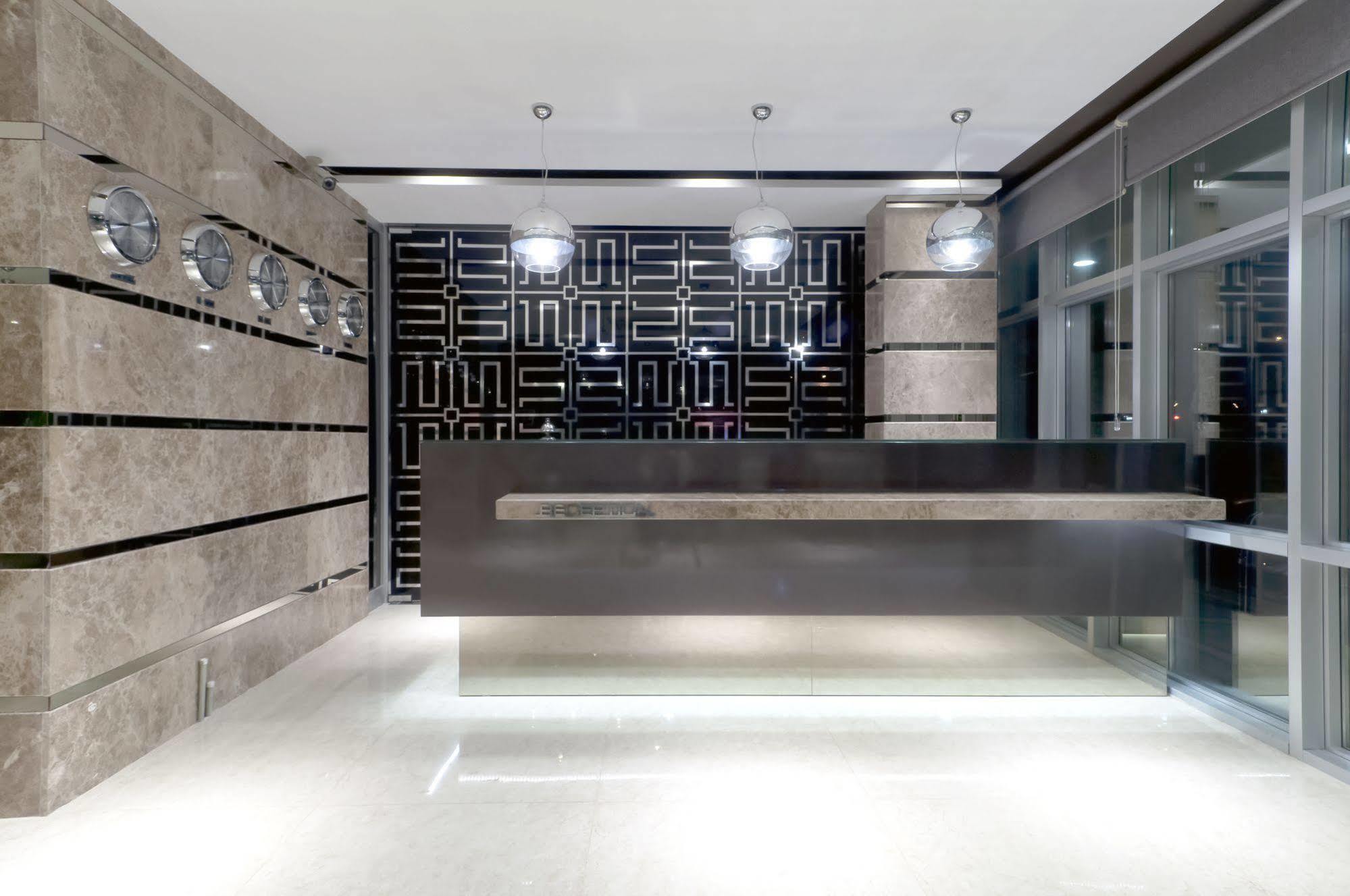 Sultan Hotel Mersin  Zewnętrze zdjęcie