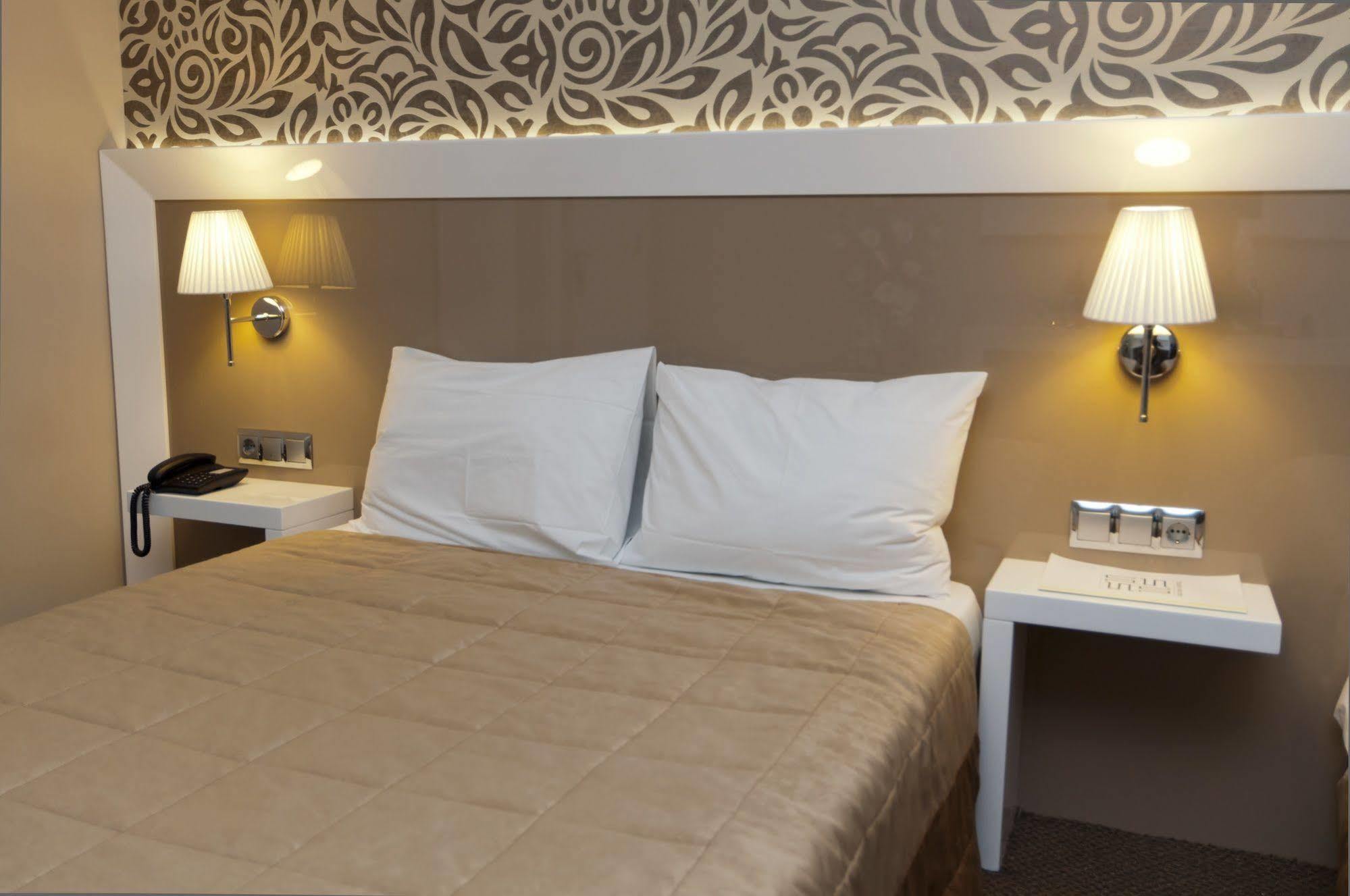 Sultan Hotel Mersin  Zewnętrze zdjęcie