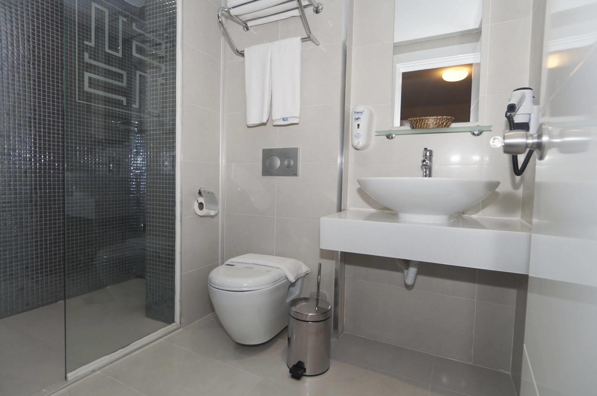 Sultan Hotel Mersin  Zewnętrze zdjęcie