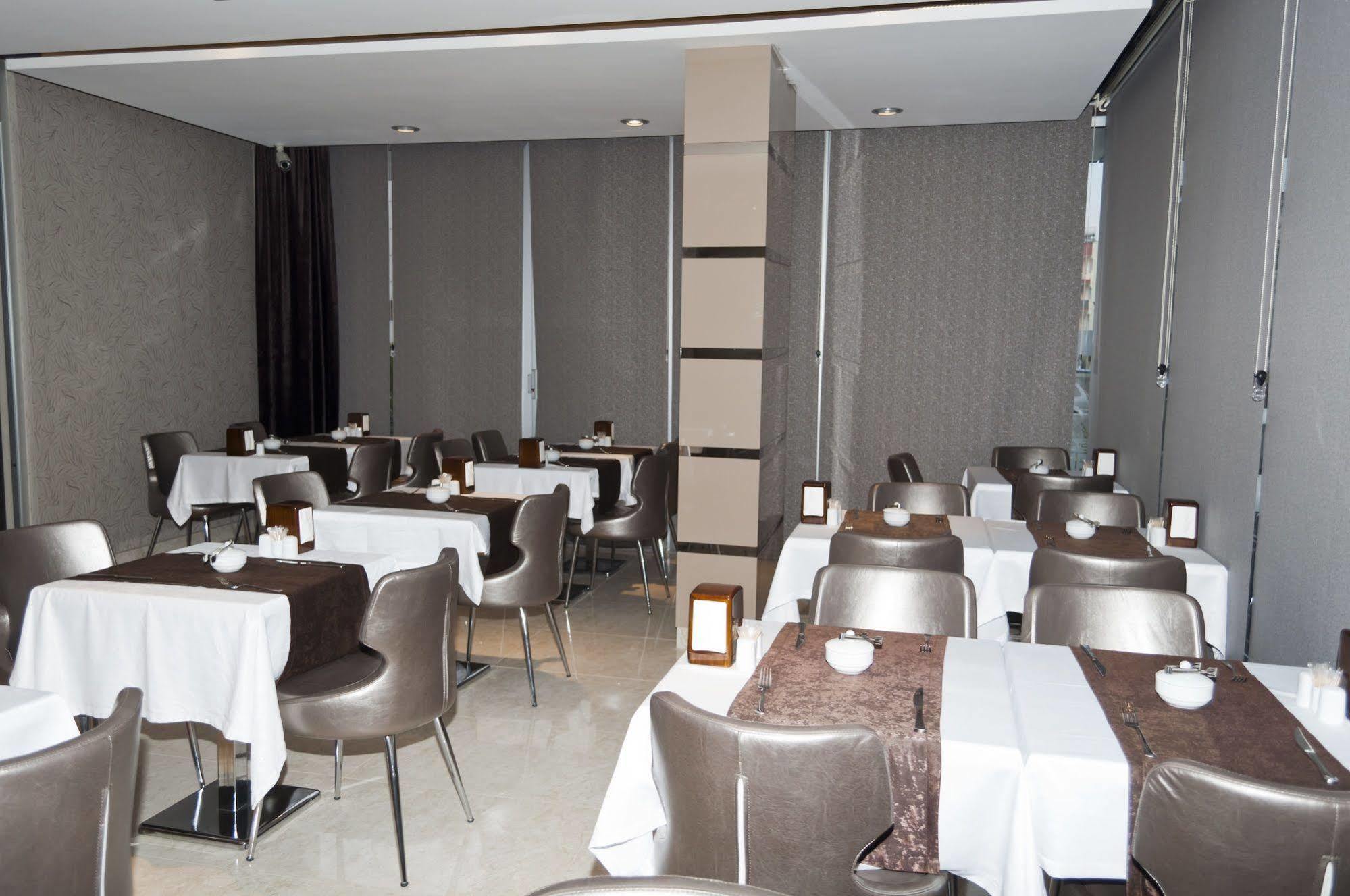 Sultan Hotel Mersin  Zewnętrze zdjęcie