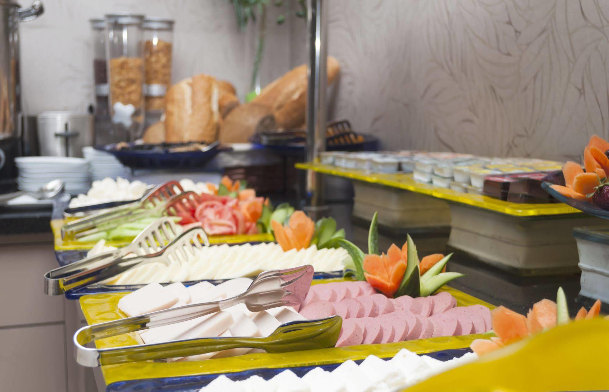 Sultan Hotel Mersin  Zewnętrze zdjęcie