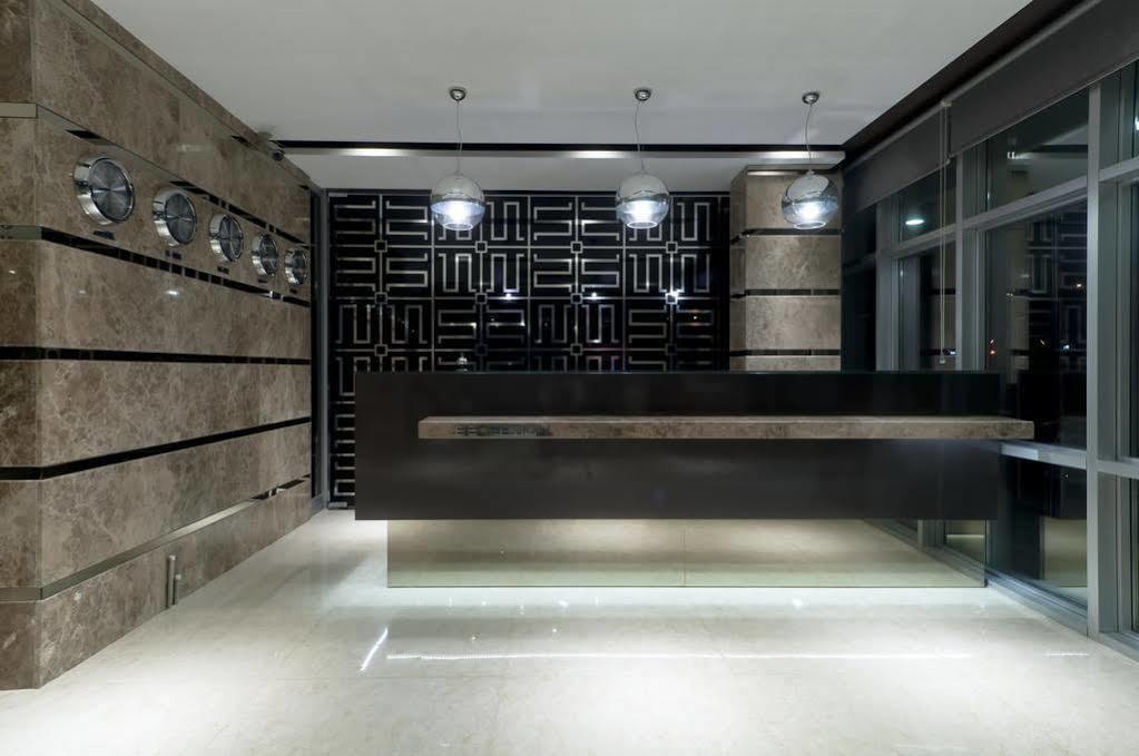 Sultan Hotel Mersin  Zewnętrze zdjęcie