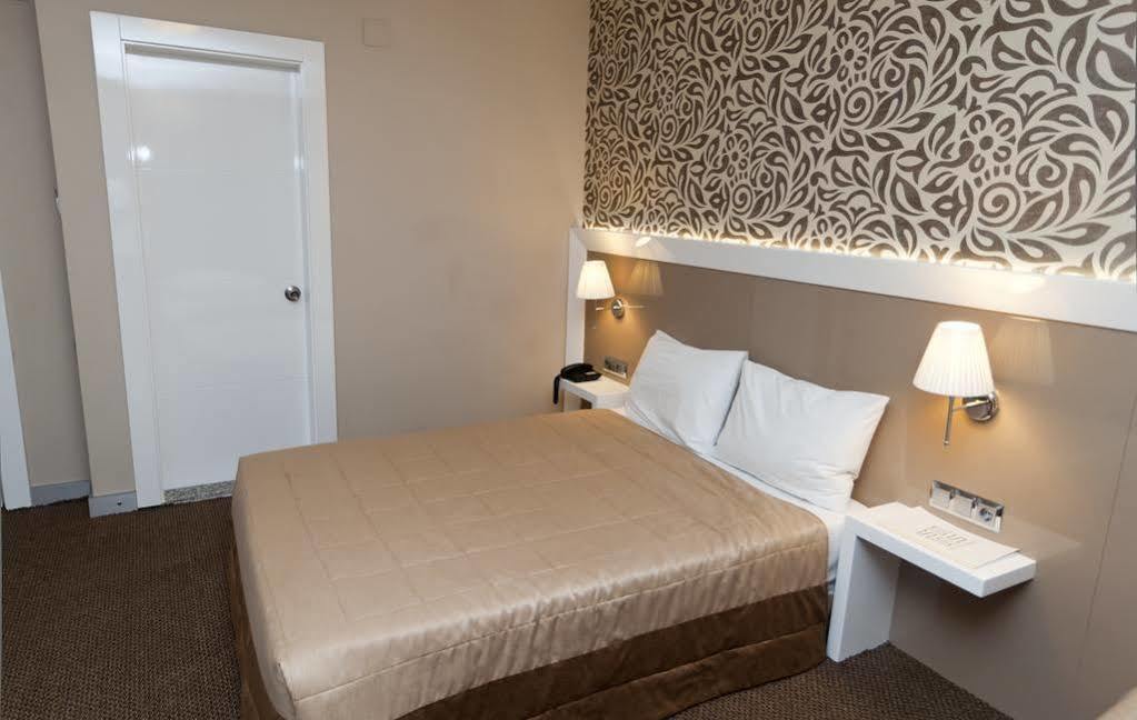 Sultan Hotel Mersin  Zewnętrze zdjęcie